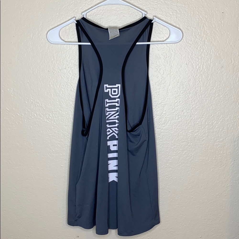 Victoria Secret Tank Top - Picture 2 of 2